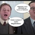 Fantozzi è meglio di me