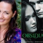 Obsidian (Lux Vol. 1) – la recensione